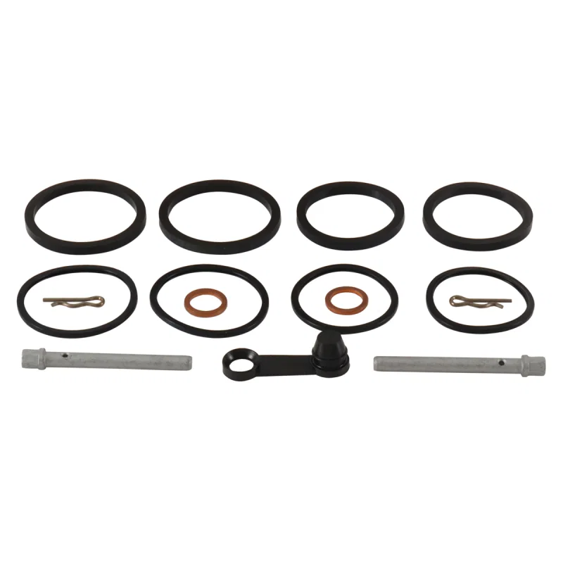 All Balls Racing 18-3193, Caliper Rebuild Kit