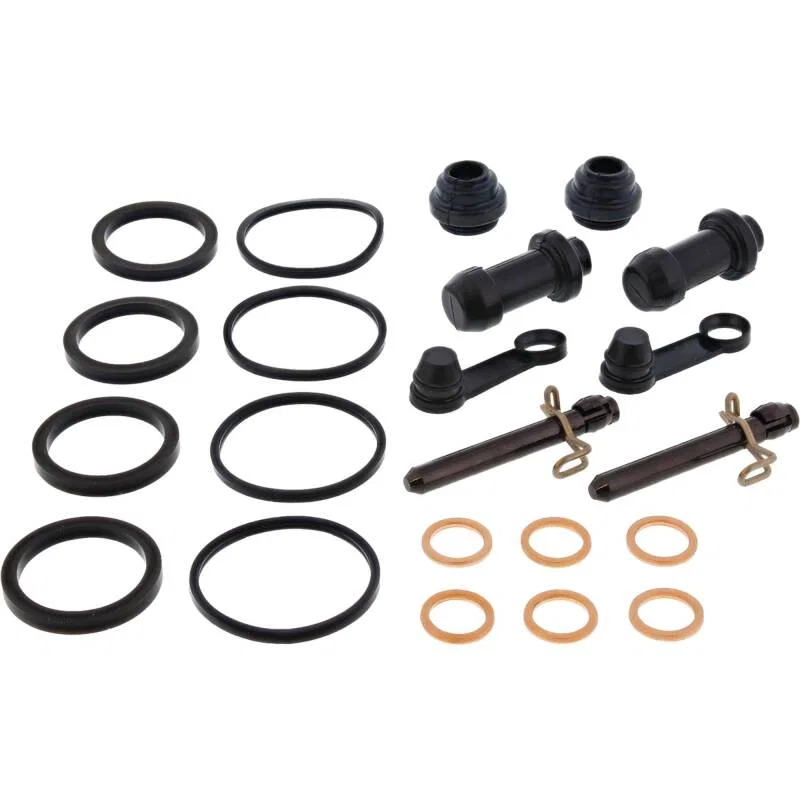 All Balls Racing 18-3335, KTM Caliper Rebuild Kit