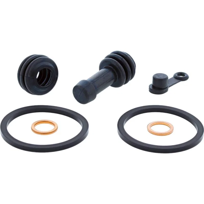 All Balls Racing 18-3323, Caliper Rebuild Kit