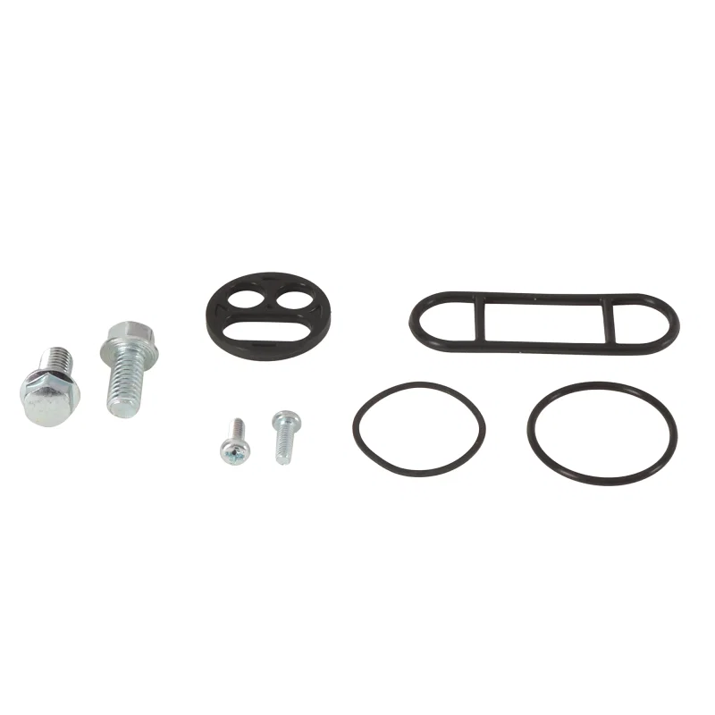 All Balls Racing 60-1092, 02-09 Kawasaki KLX110 Fuel Tap Repair Kit