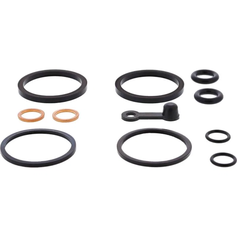 All Balls Racing 18-3330, Caliper Rebuild Kit