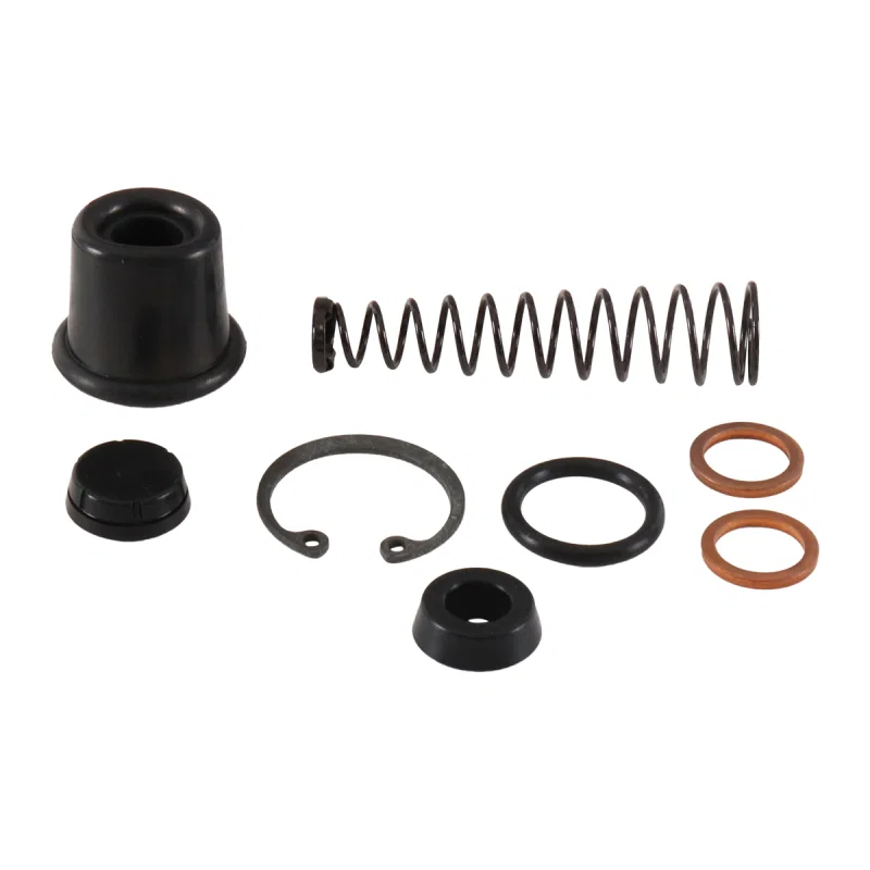 All Balls Racing 18-1095, 00-01 Yamaha YFM400 Kodiak 2WD Master Cylinder Rebuild Kit Rear
