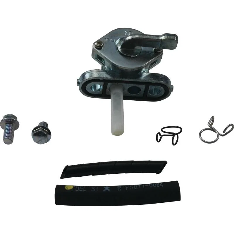 All Balls Racing FS101-0131, 00-16 KX 65 Fuel Valve Kit