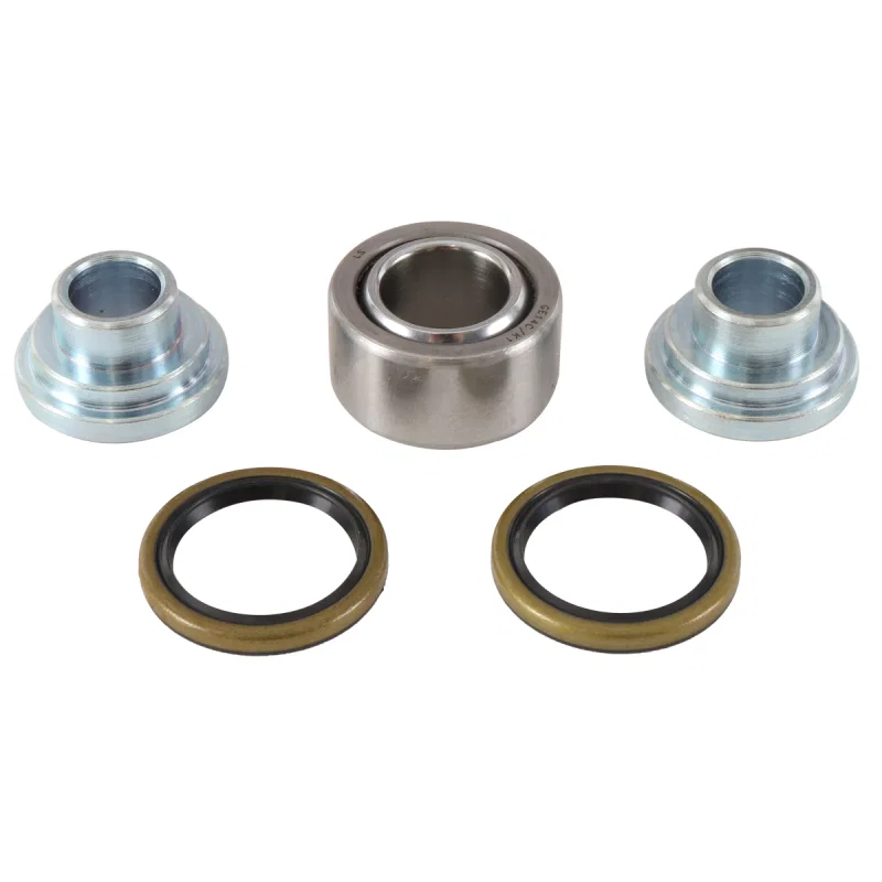 All Balls Racing 29-5079, 04-08 Beta REV 2T 125 Lower Rear Shock Bearing Kit