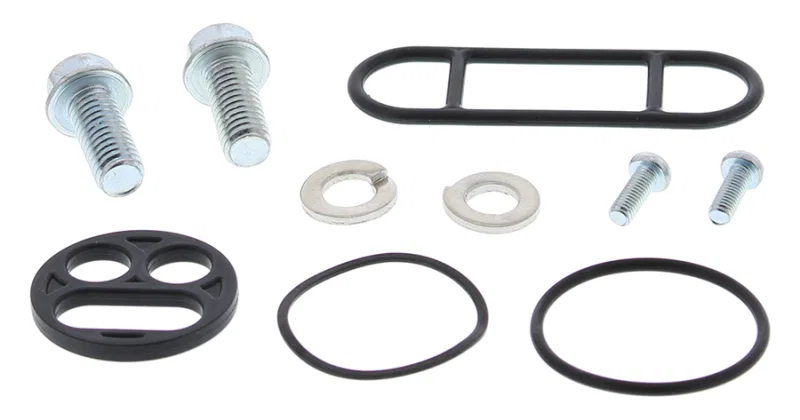 All Balls Racing 60-1000, 04-08 Yamaha YFM50 Raptor Fuel Tap Repair Kit