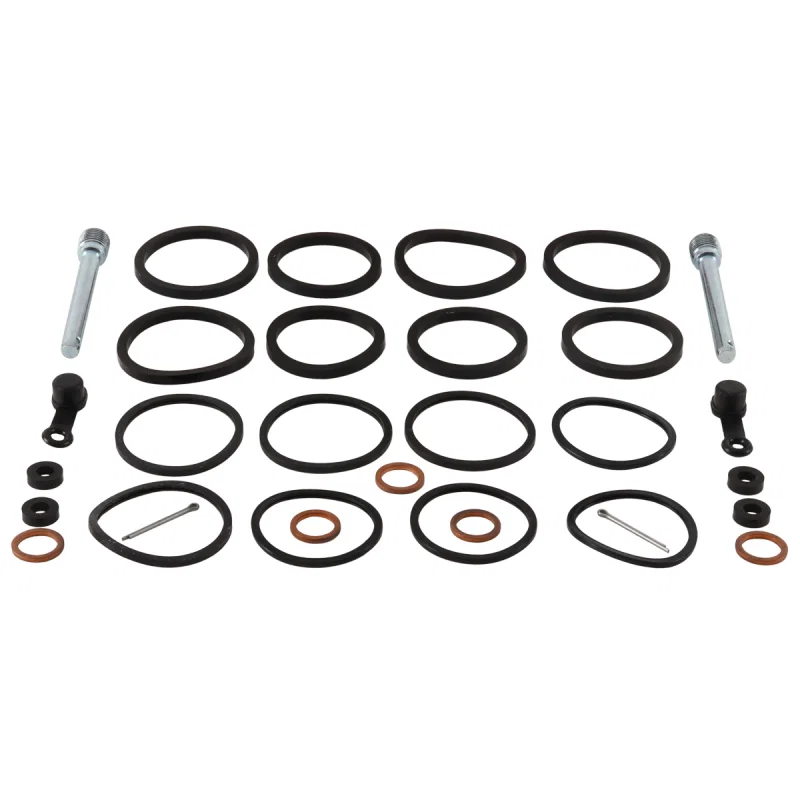 All Balls Racing 18-3115, 94-98 Suzuki RF900R Caliper Rebuild Kit - Front
