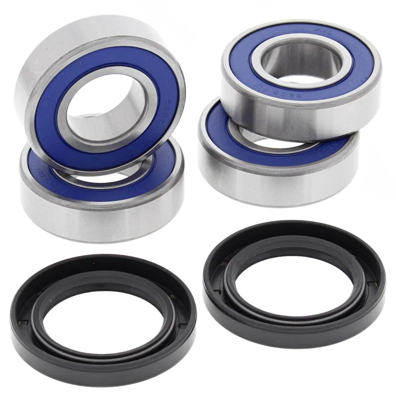 All Balls Racing 50-1079, 2011 Can-Am Commander 800 STD Rear Independent Suspension - 2 Kits Req. Per Veh