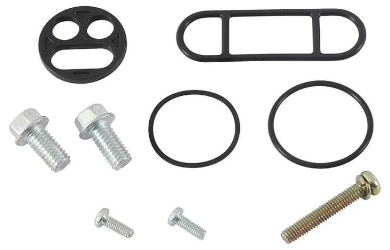 All Balls Racing 60-1078, 03-13 Kawasaki KVF360A Prairie 4x4 Fuel Tap Repair Kit