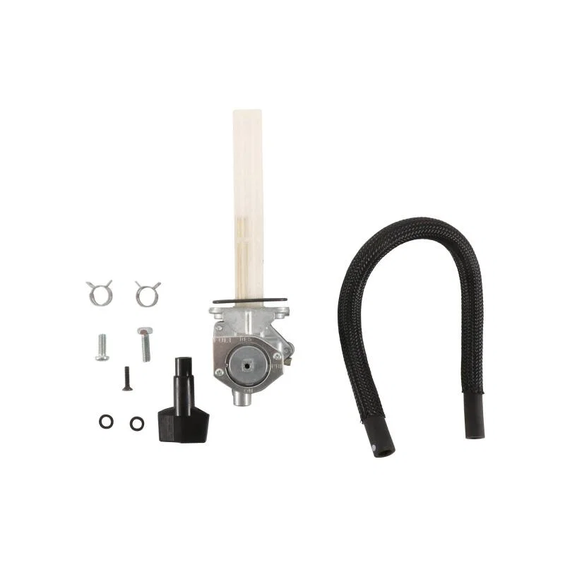 All Balls Racing FS101-0211, 01-05 GSF1200S Bandit Fuel Valve Kit