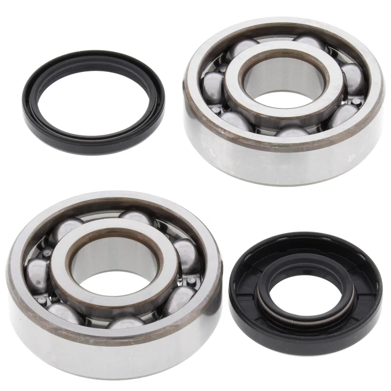 All Balls Racing 24-1108, 00-13 Husqvarna CR125 Crank Shaft Bearing Kit