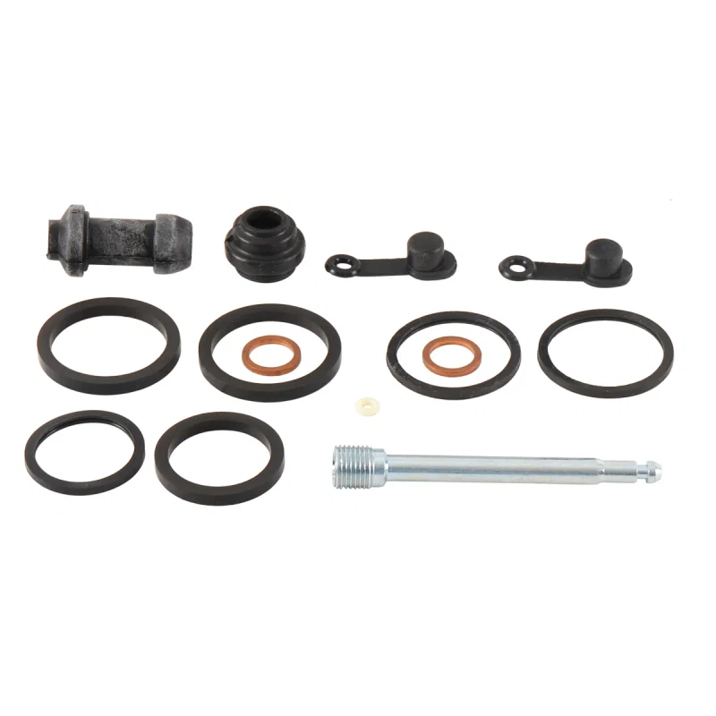 All Balls Racing 18-3270, 02-13 Honda FSC 600 Silver Wing Caliper Rebuild Kit Front