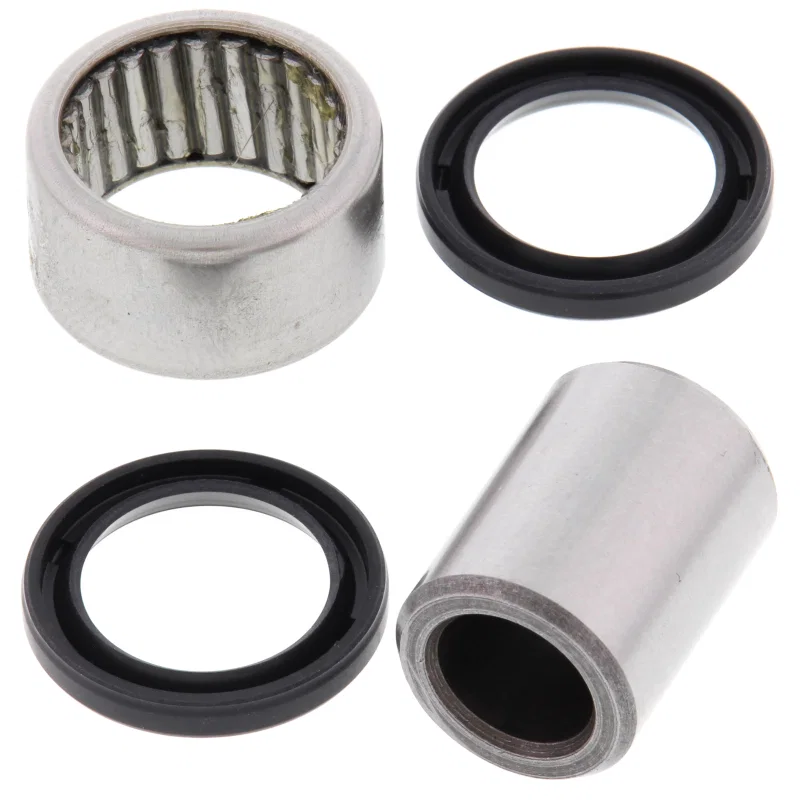 All Balls Racing 29-5024, 03-06 Kawasaki KLX125 Lower Rear Shock Bearing Kit