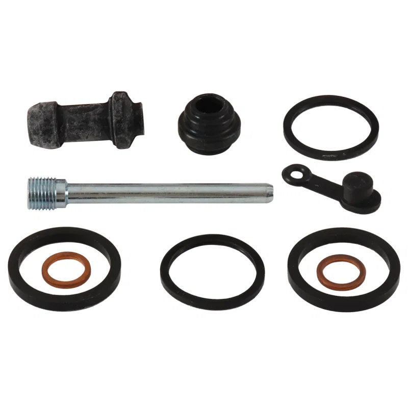 All Balls Racing 18-3247, 99-01 Honda GL1500CF Caliper Rebuild Kit Rear