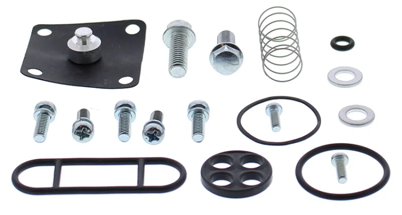 All Balls Racing 60-1050, 07-09 Suzuki LT-Z90 QUADSPORT Fuel Tap Repair Kit