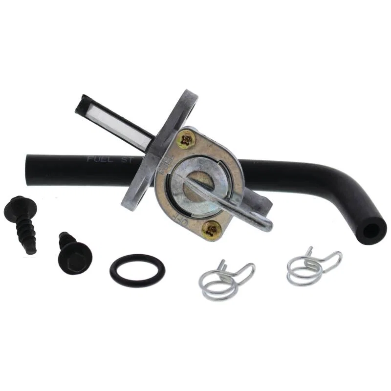 All Balls Racing FS101-0166, 01-02 125 SX/01-02 250 SX/2001 250 SXS/01-02 380 SX Fuel Valve Kit