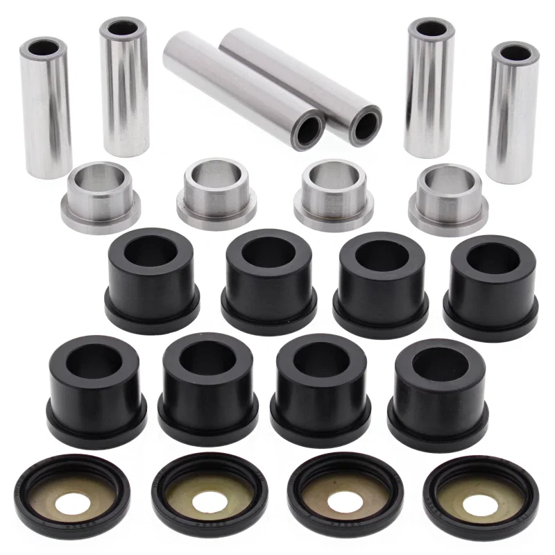 All Balls Racing 50-1034, 07-11 Yamaha YFM350 Grizzly IRS Rear Independent Suspension - 2 Kits Req. Per Veh.