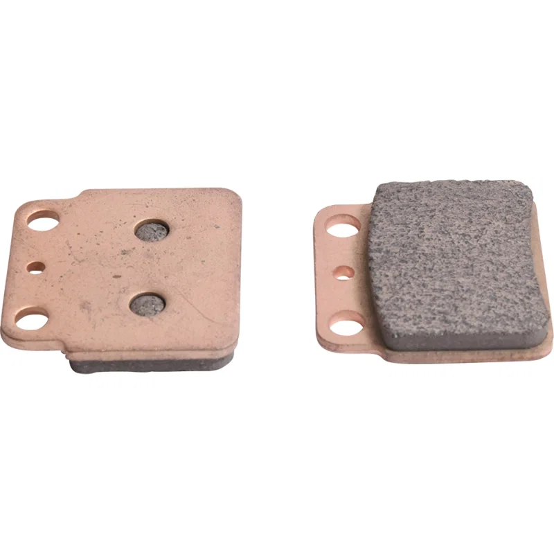 All Balls Racing 18-8022, 04-08 Arctic Cat 400 DVX Sintered Brake Pad Rear Right