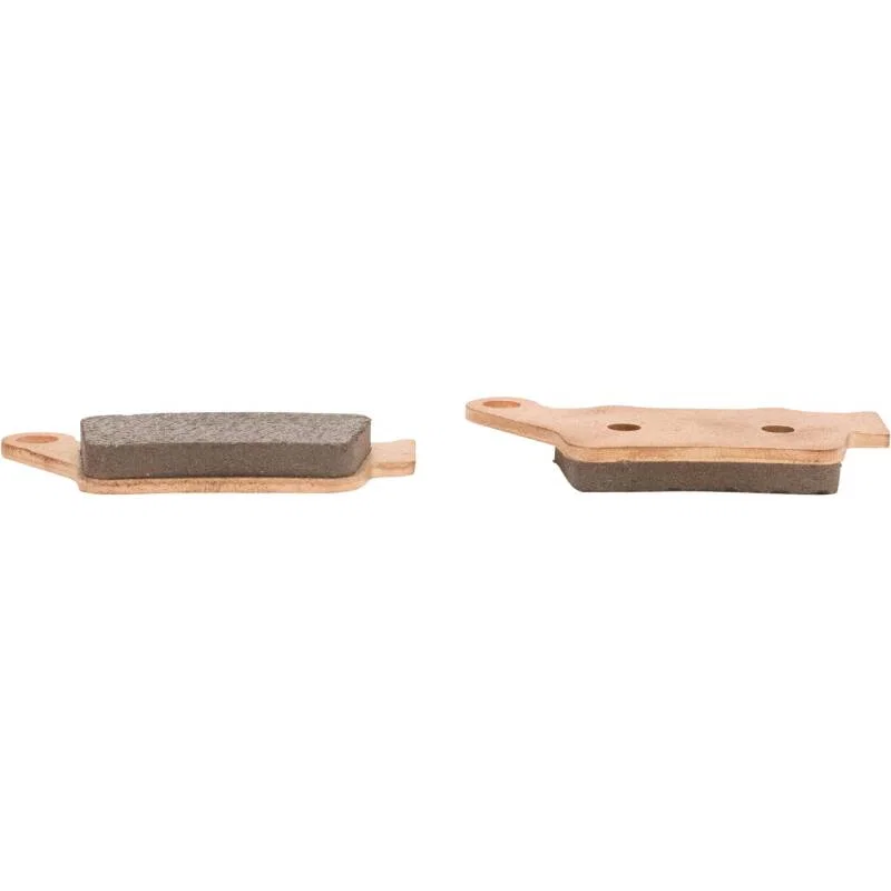 All Balls Racing 18-8076, 01-05 Husaberg 450FC Sintered Brake Pad Rear