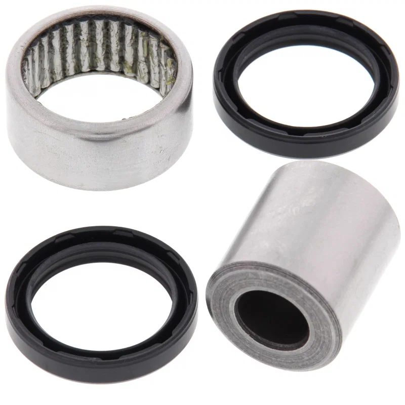 All Balls Racing 29-5025, 04-08 Arctic Cat 400 DVX Lower Rear Shock Bearing Kit