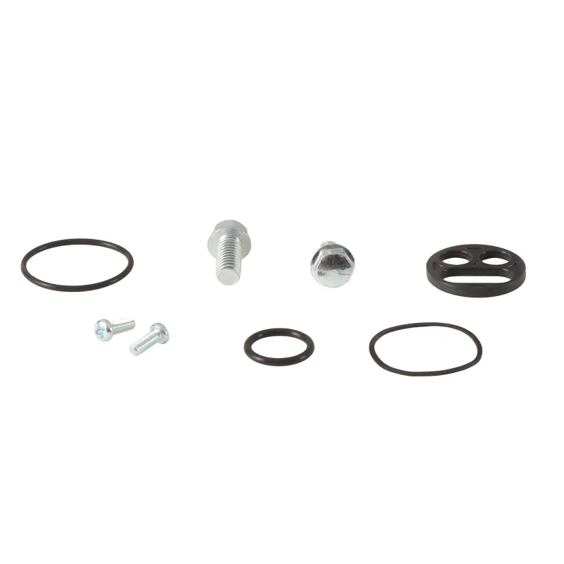 All Balls Racing 60-1090, 03-05 Kawasaki KX125 Fuel Tap Repair Kit