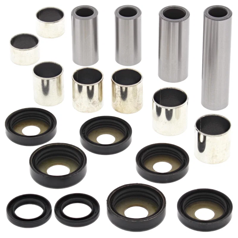 All Balls Racing 27-1097, 00-03 Yamaha TTR125 Drum Brake Linkage Bearing Kit