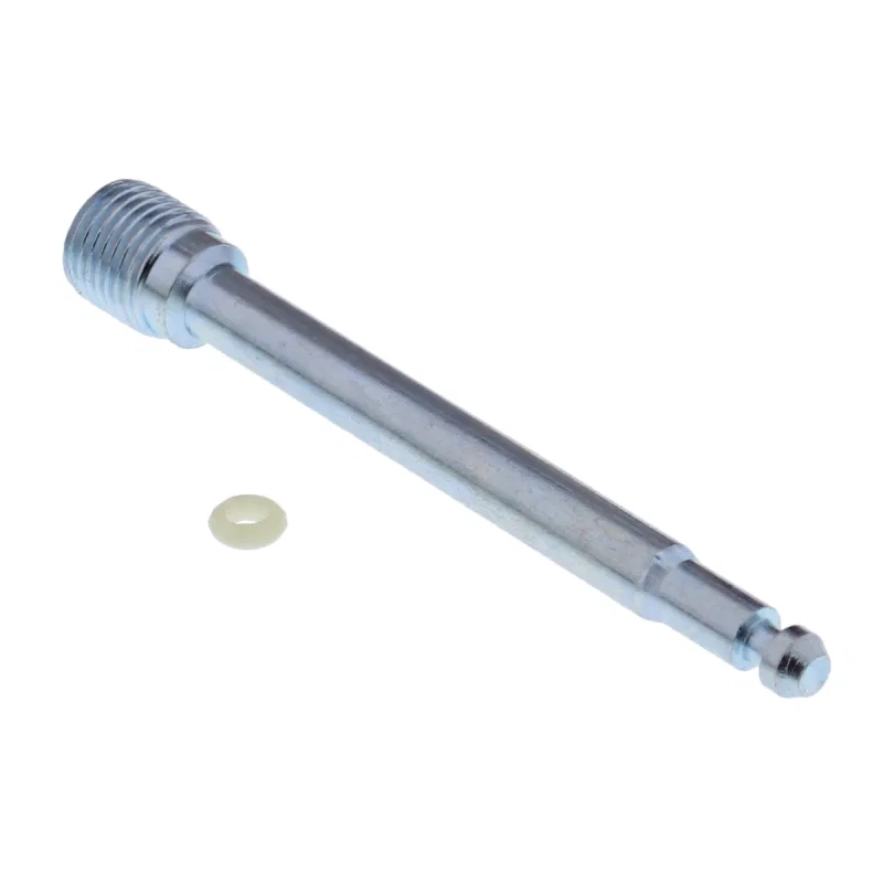 All Balls Racing 18-7036, 02-13 Honda FSC 600 Silver Wing Brake Pad Retaining Pin Kit Front