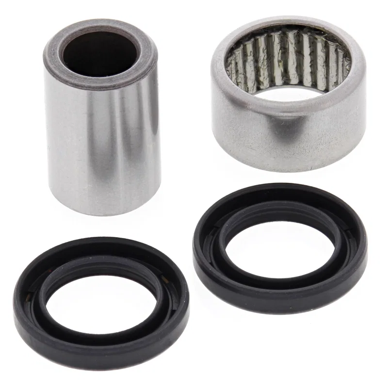 All Balls Racing 29-5053, 02-04 Honda TRX450FE Lower Rear Shock Bearing Kit