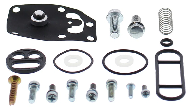 All Balls Racing 60-1121, 04-06 Arctic Cat 400 DVX Fuel Tap Repair Kit