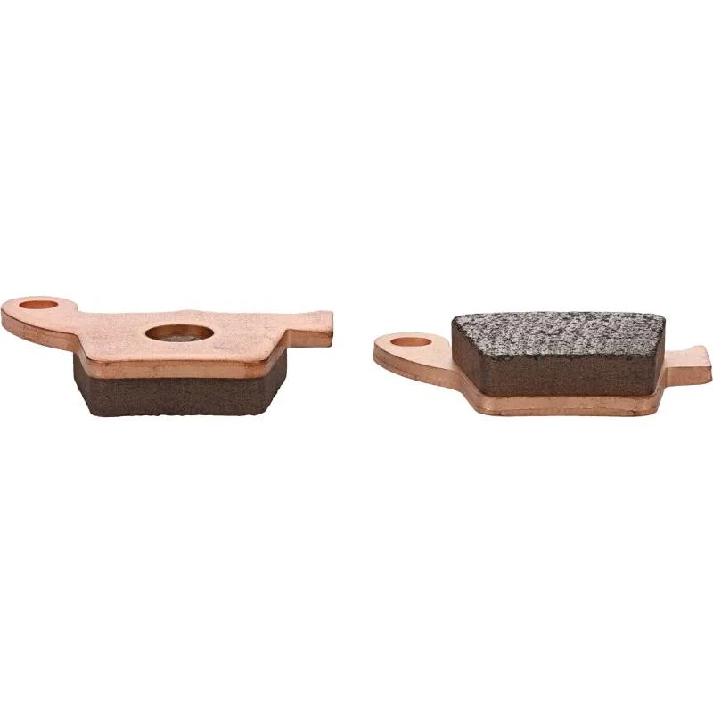 All Balls Racing 18-8063, 02-07 Honda CR125R Sintered Brake Pad Rear