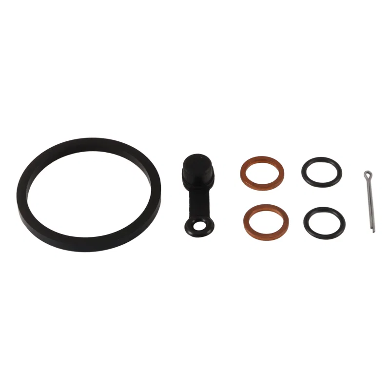 All Balls Racing 18-3179, 72-74 Honda CB350 F-F1 Caliper Rebuild Kit - Front