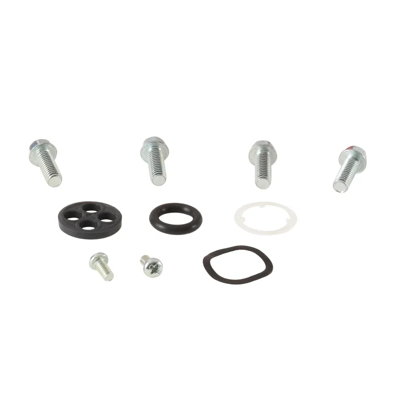 All Balls Racing 60-1103, 02-08 Honda CRF450R Fuel Tap Repair Kit