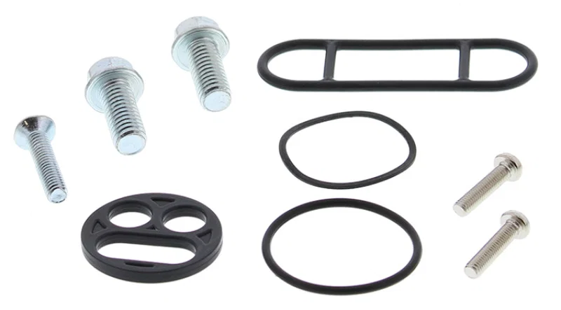 All Balls Racing 60-1001, 02-08 Yamaha YFM660 Grizzly Fuel Tap Repair Kit