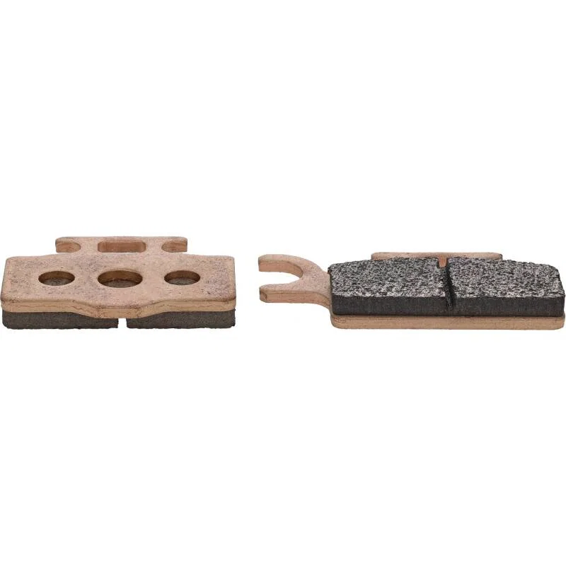 All Balls Racing 18-8069, 00-23 Kawasaki KX65 Sintered Brake Pad - Front