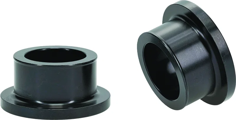 All Balls Racing 11-1081-1, 02-23 Yamaha YZ125 Wheel Spacer Kit Rear