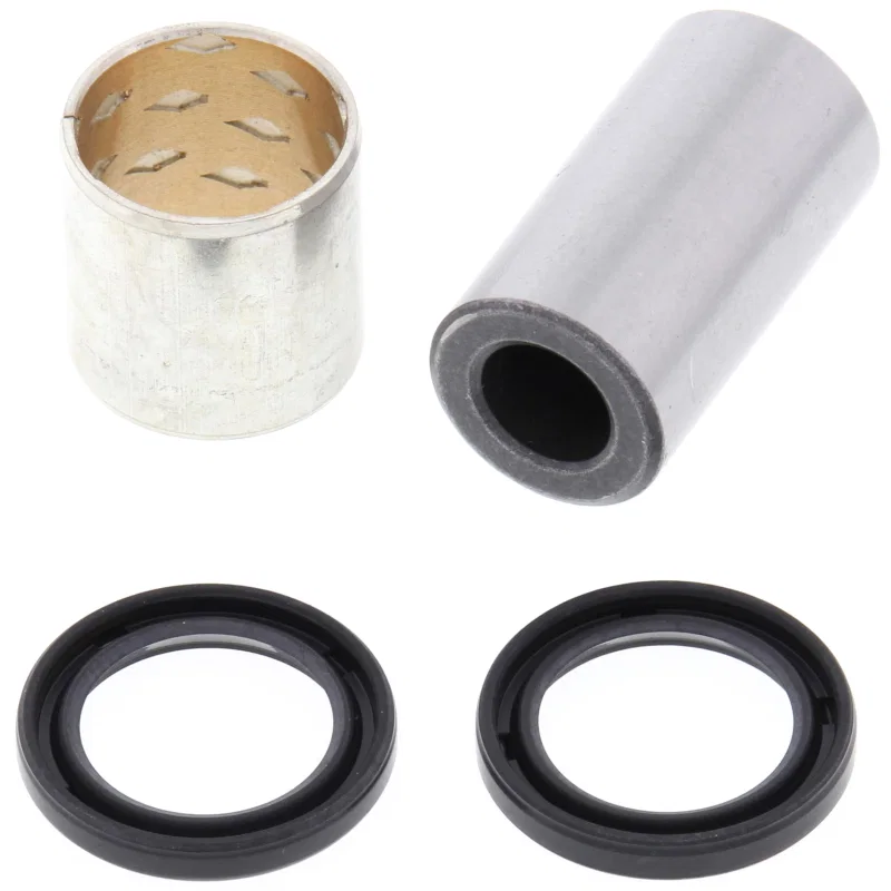 All Balls Racing 29-5017, 04-13 Honda CRF80F Lower - Rear Shock Bearing Kit