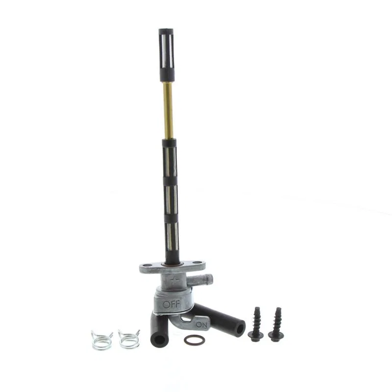 All Balls Racing FS101-0174, 04-06 400 EXC-G Racing/2007 400 XC-W/2007 450 EXC Fuel Valve Kit