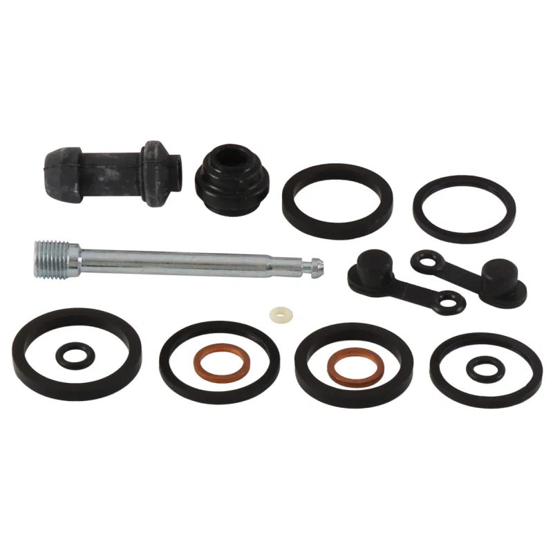 All Balls Racing 18-3226, 97-07 Honda CBR1100XX Caliper Rebuild Kit - Rear