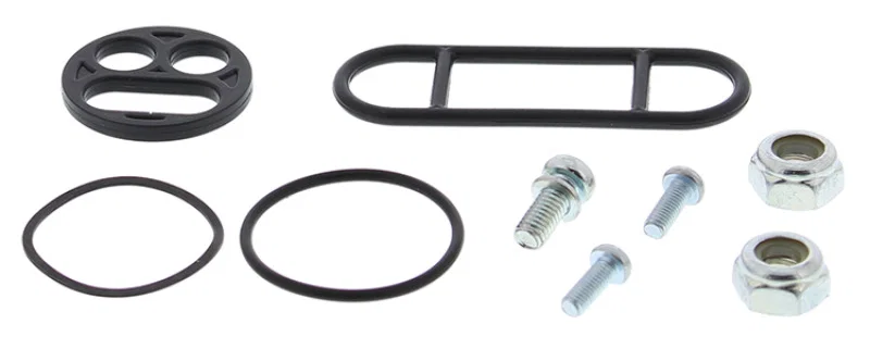 All Balls Racing 60-1030, 01-05 Arctic Cat 250 2x4 Fuel Tap Repair Kit