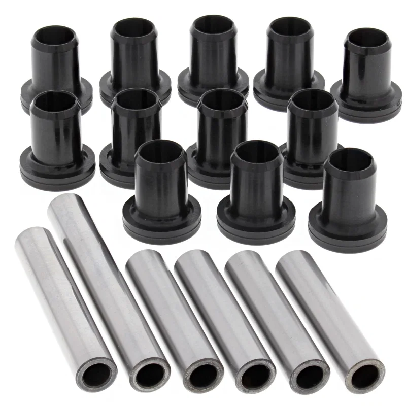 All Balls Racing 50-1115, 10-12 Polaris LSV Electric 4x4 Rear Independent Suspension - 2 Kits Req. Per Veh
