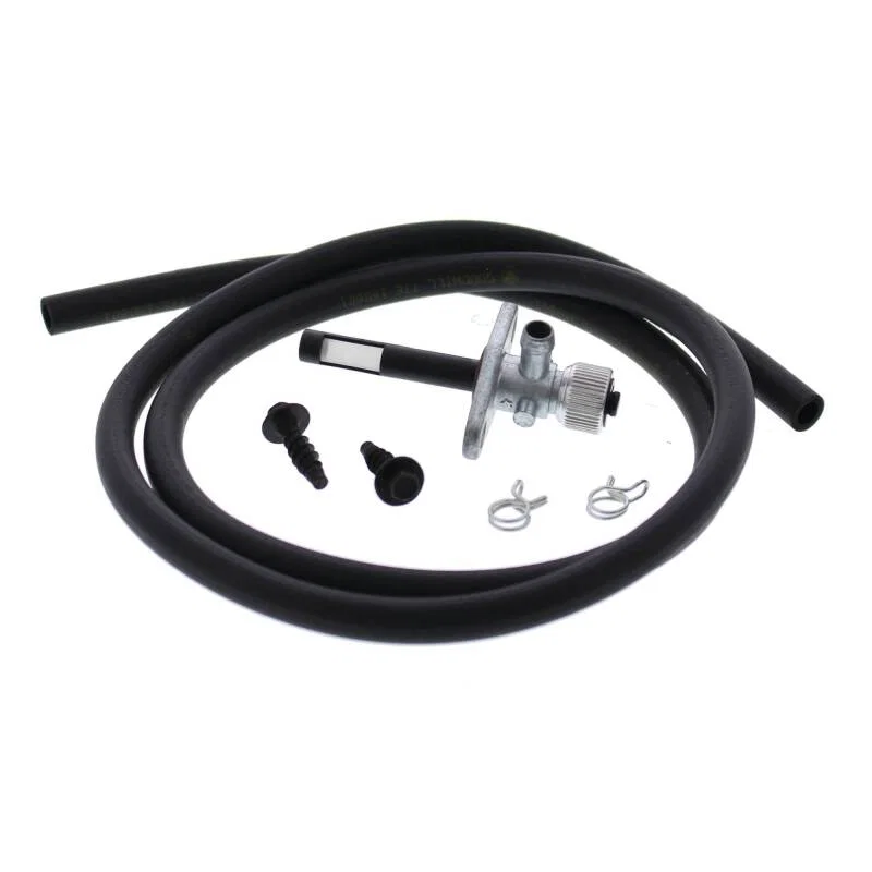 All Balls Racing FS101-0159, 04-07 50 MINI ADV/04-07 50 SR ADV/06-17 50 SX Fuel Valve Kit
