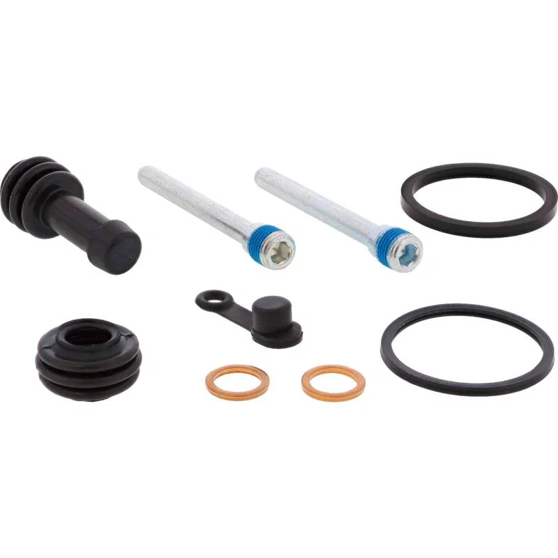 All Balls Racing 18-3327, Caliper Rebuild Kit