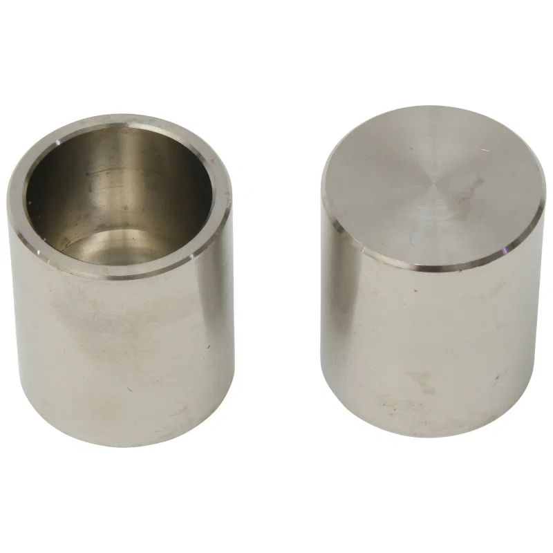 All Balls Racing 18-9008, 97-00 Kawasaki KX125 Front Caliper Piston Kit