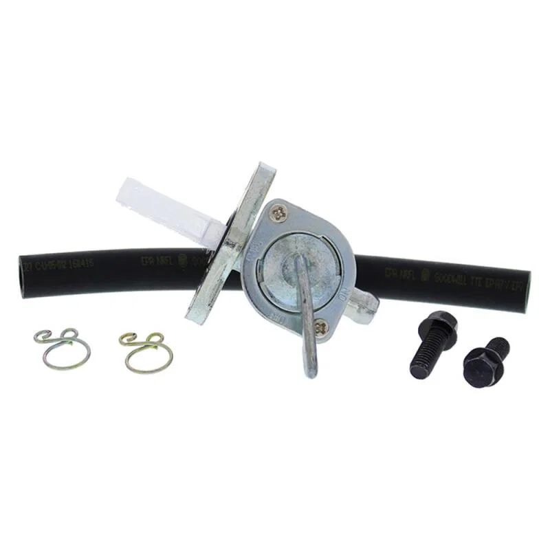 All Balls Racing FS101-0146, 01-04 RM 125/RM 250 Fuel Valve Kit