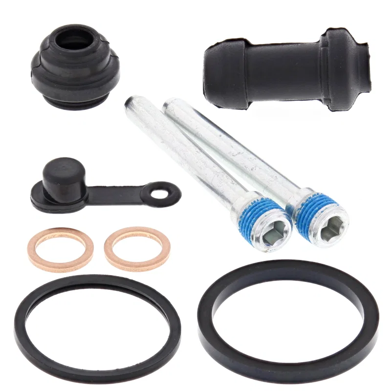 All Balls Racing 18-3034, 90-97 Yamaha YZ250 Caliper Rebuild Kit Rear