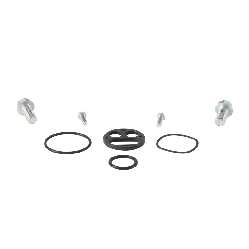 All Balls Racing 60-1126, 04-05 Kawasaki KX250F Fuel Tap Repair Kit