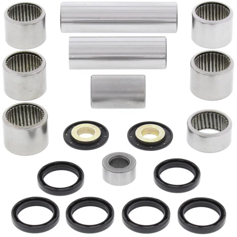 All Balls Racing 27-1112, 00-07 Honda XR650R Linkage Bearing Kit