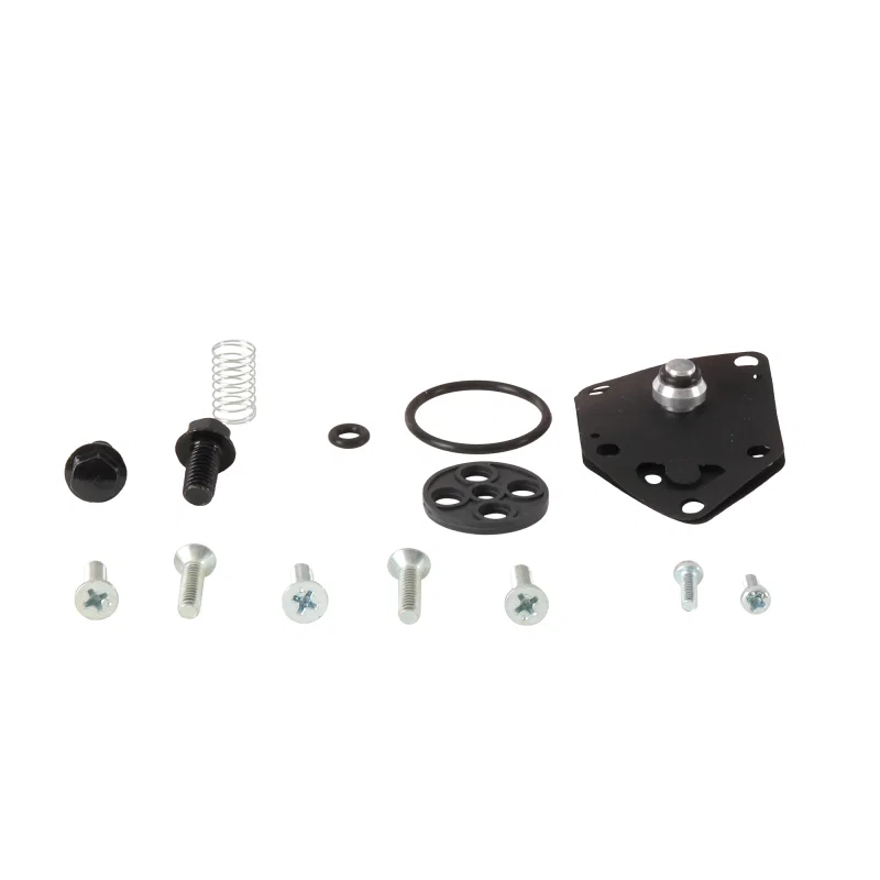 All Balls Racing 60-1076, 04-09 Kawasaki KFX 700 V-Force Fuel Tap Repair Kit