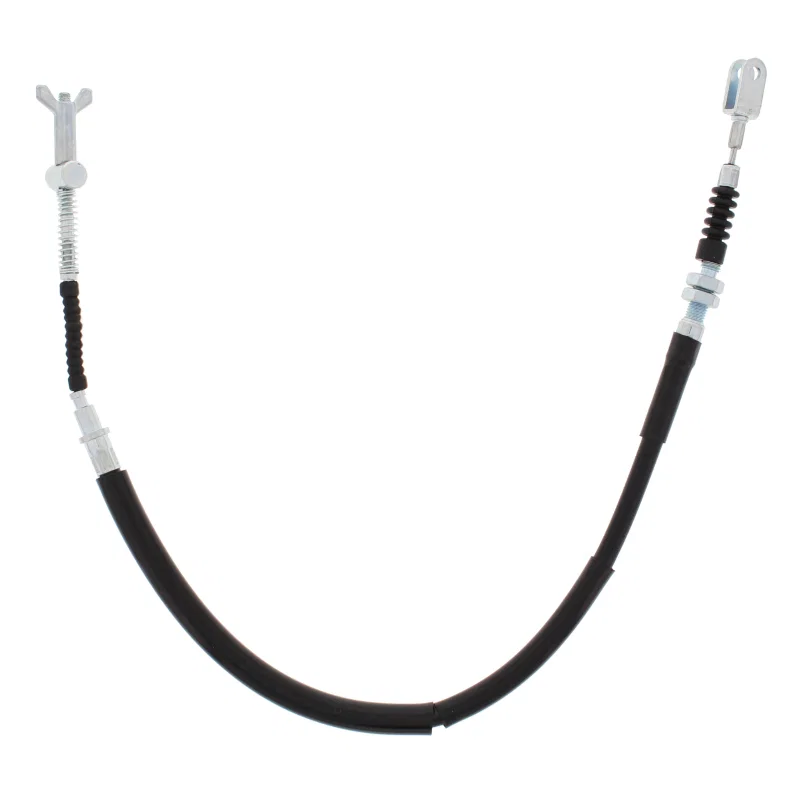 All Balls Racing 45-4037, 08-09 Suzuki LT-A400 2WD King Quad Cable - Rear Brake