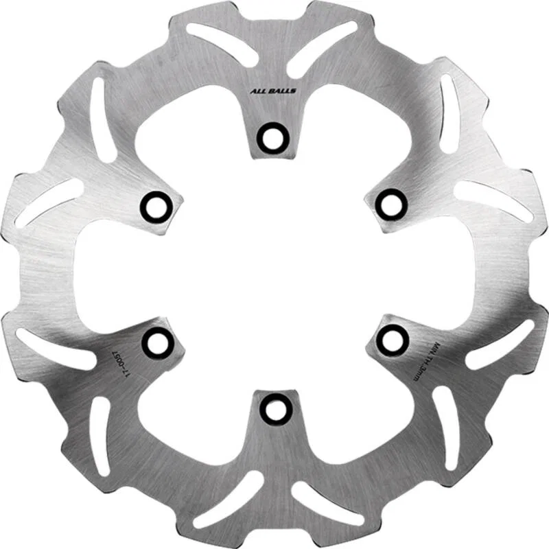 All Balls Racing 18-0057, 96-20 Suzuki DR650SE Brake Disc Front
