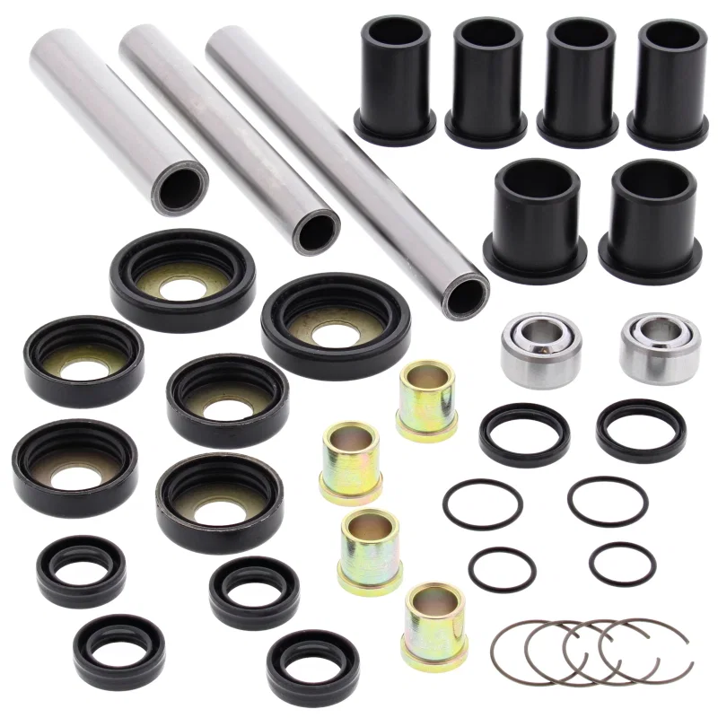 All Balls Racing 50-1035, 03-05 Honda TRX650 Rincon Rear Independent Suspension - 2 Kits Req. Per Veh.